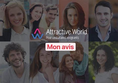 attractive world avis|Attractive World Avis & Test 2024: Meilleur site du。